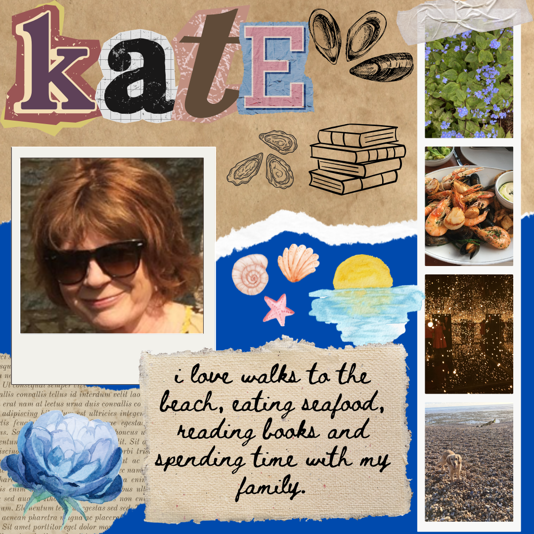 Kate Miller